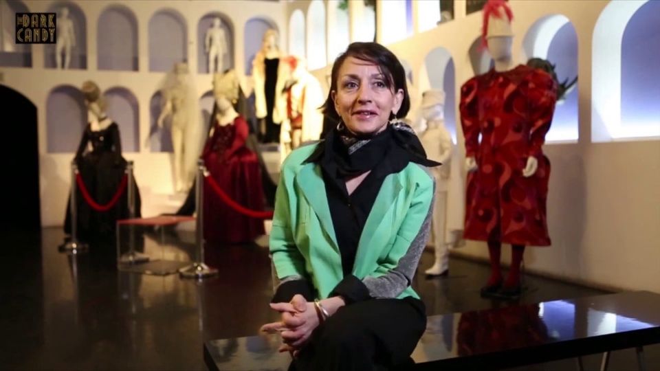 Anna Lombardi