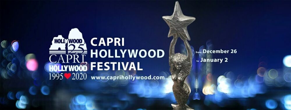 Capri Hollywood