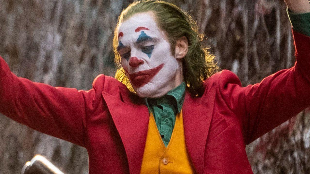 joker film