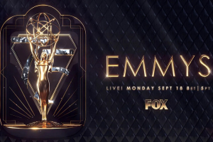 CANDIDATURE EMMY 2023 - Congratulazioni ai soci ASC