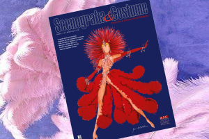 Scenografia&amp;Costume 26 è disponibile da oggi in versione digitale