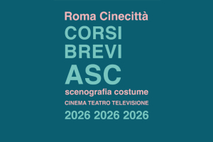 CORSO DI PERFEZIONAMENTO ASC 2026 "IL CORSETTO"