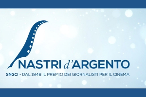 Congratulazioni ai soci ASC candidati ai Nastri d&#039;Argento 2020