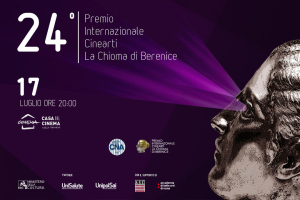CHIOMA DI BERENICE 2023 - CONGRATULAZIONI AI VINCITORI!