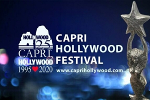 Premio miglior costumista per &quot;Waiting For The Barbarians &quot; al Capri-Hollywood Festival