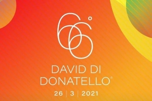 I migliori auguri ai soci e ai colleghi che sono stati nominati ai premi David di Donatello 2021
