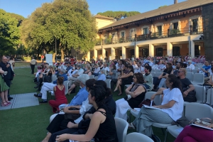 Report incontro ASC alla Casa del Cinema