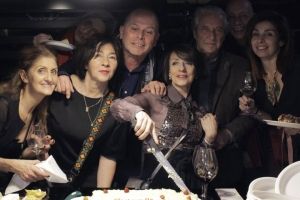 FINALMENTE ON LINE - REPORT SERATA DOMENICA 22 DICEMBRE