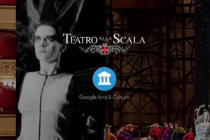 La Scala digitale