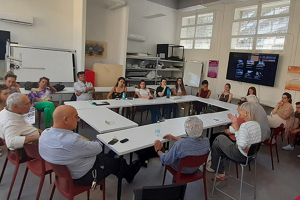 CORSI ASC 2022 Report Open Day del 18 Giugno