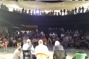 AGGIORNAMENTO STATO DI AGITAZIONE E SCIOPERI