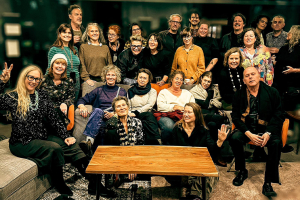 Report General Assembly Artscenico Helsinki 3-5 Novembre 2023