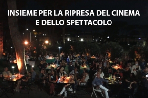Video serata 18 SETTEMBRE 2021 e progetti in corso
