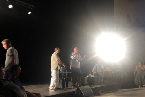 REPORT ASSEMBLEA GENERALE CCNL DEL 24 AGOSTO 2019