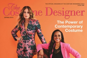ASC su The Costume Designer