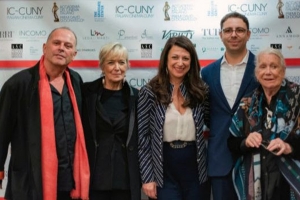 ASC NEL MONDO - NEW YORK -