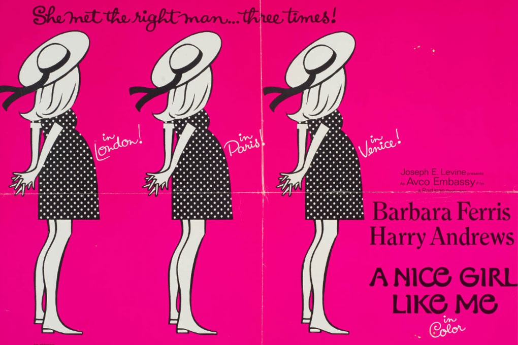 Diecimila poster per te…