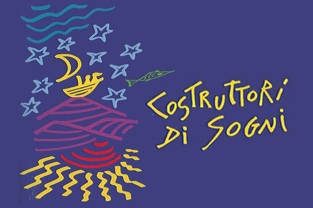 COSTRUTTORI DI SOGNI