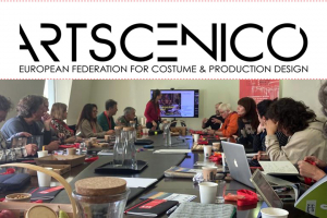 Report dell&#039;Assemblea Generale ARTSCENICO a Madrid